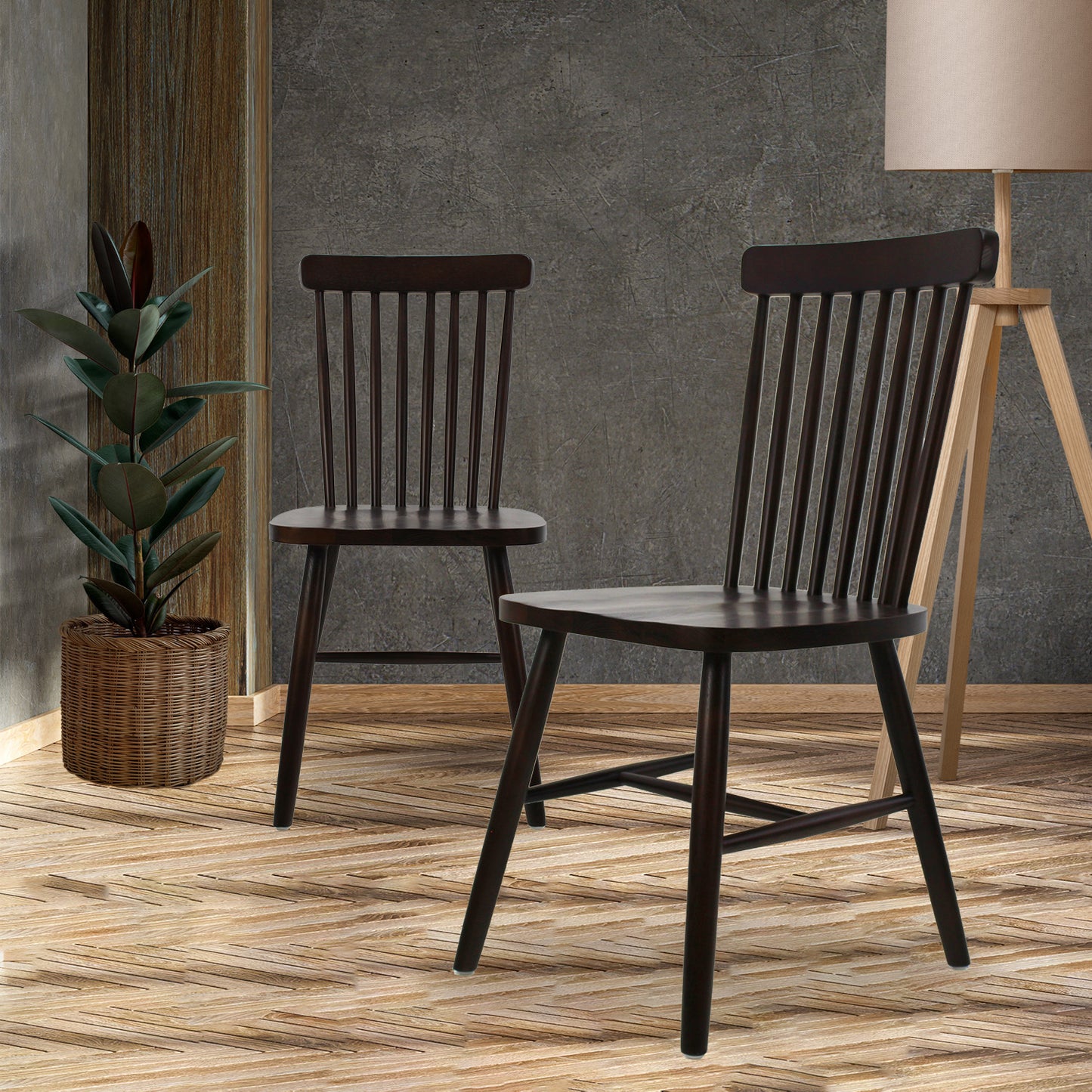 Silla COMPOSTELA