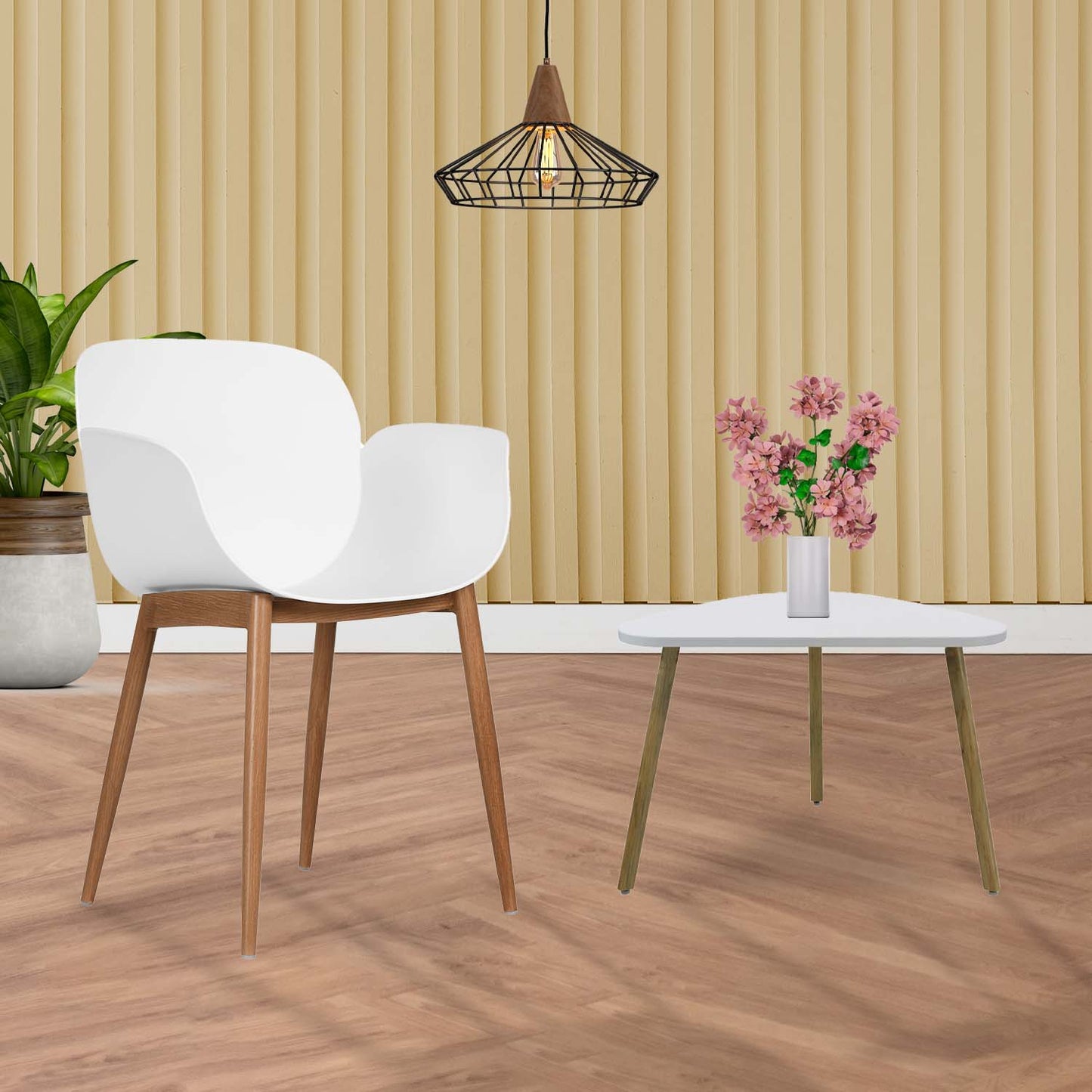 Silla CASTELLON