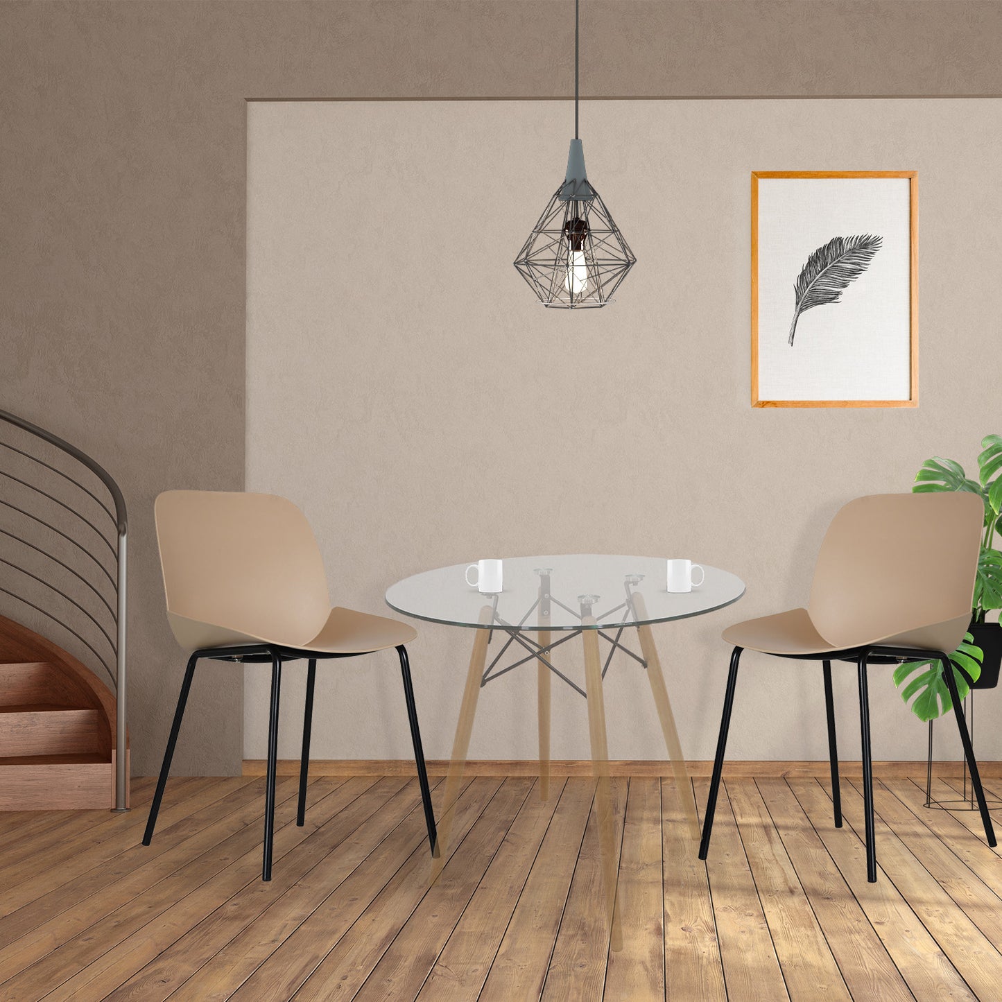 Silla ALICANTE