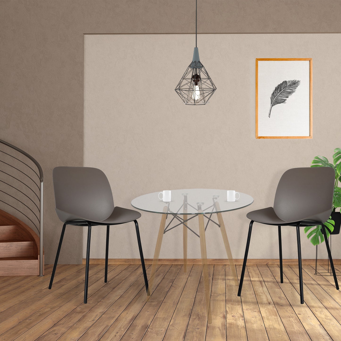Silla ALICANTE