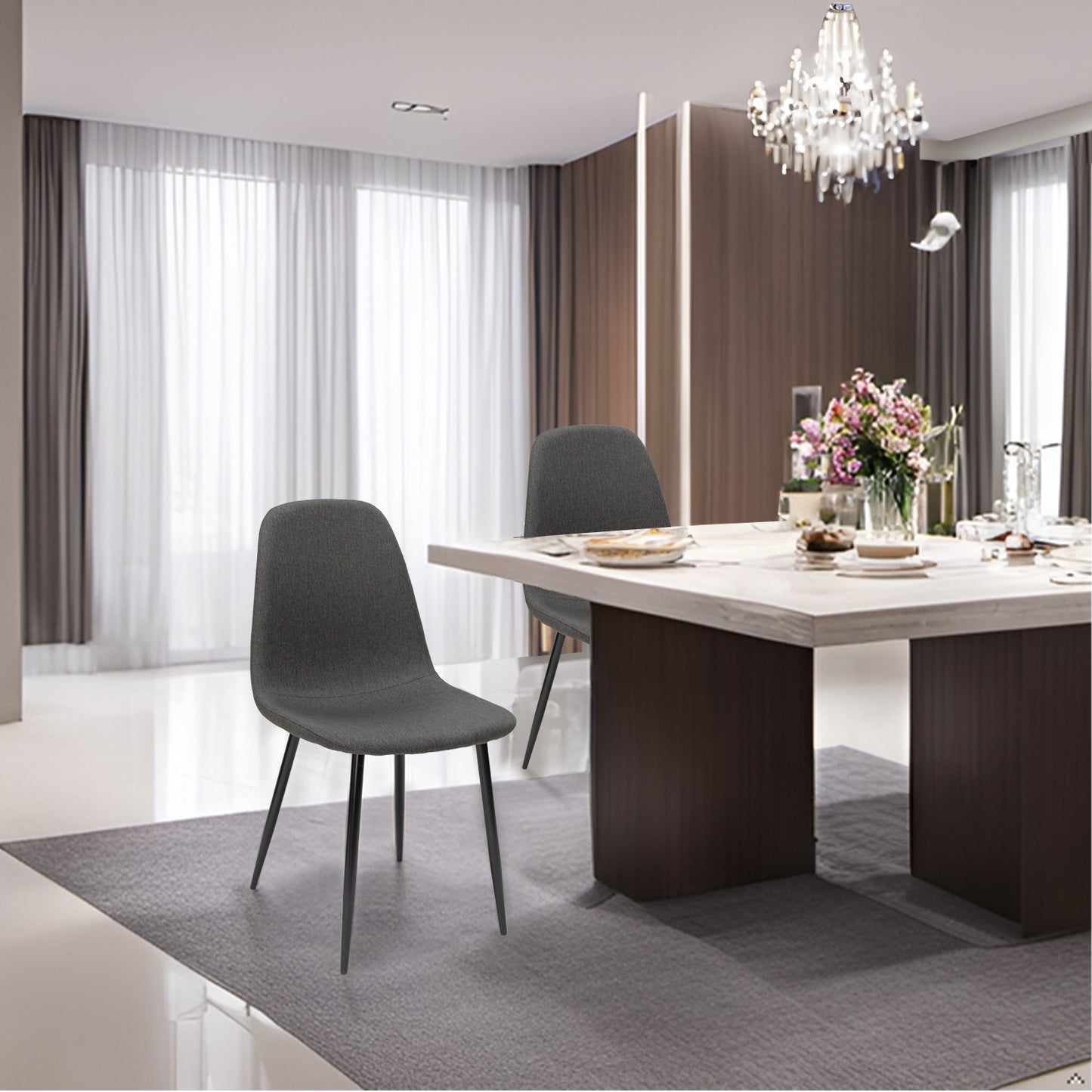 Silla BARCELONA
