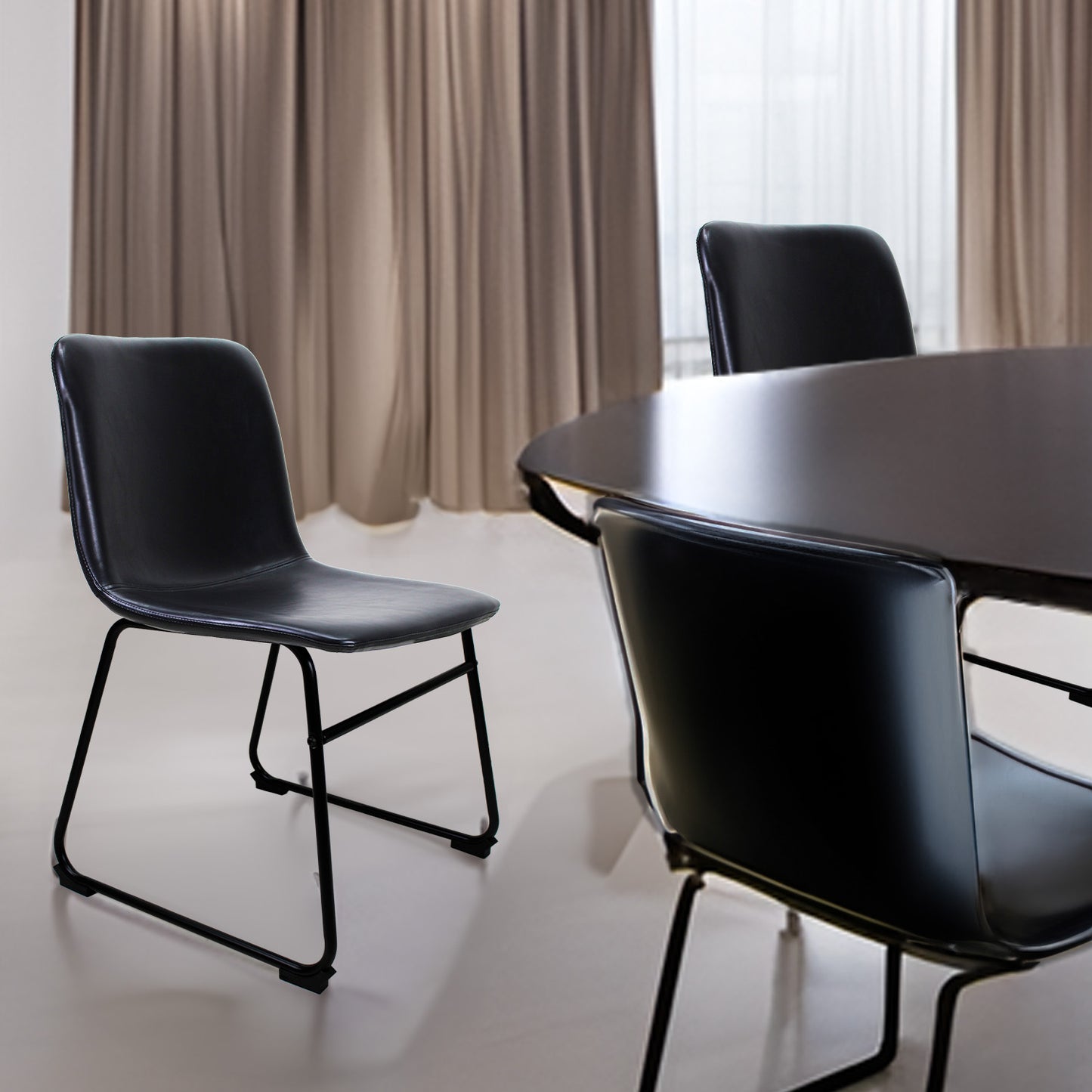 Silla CORDOBA