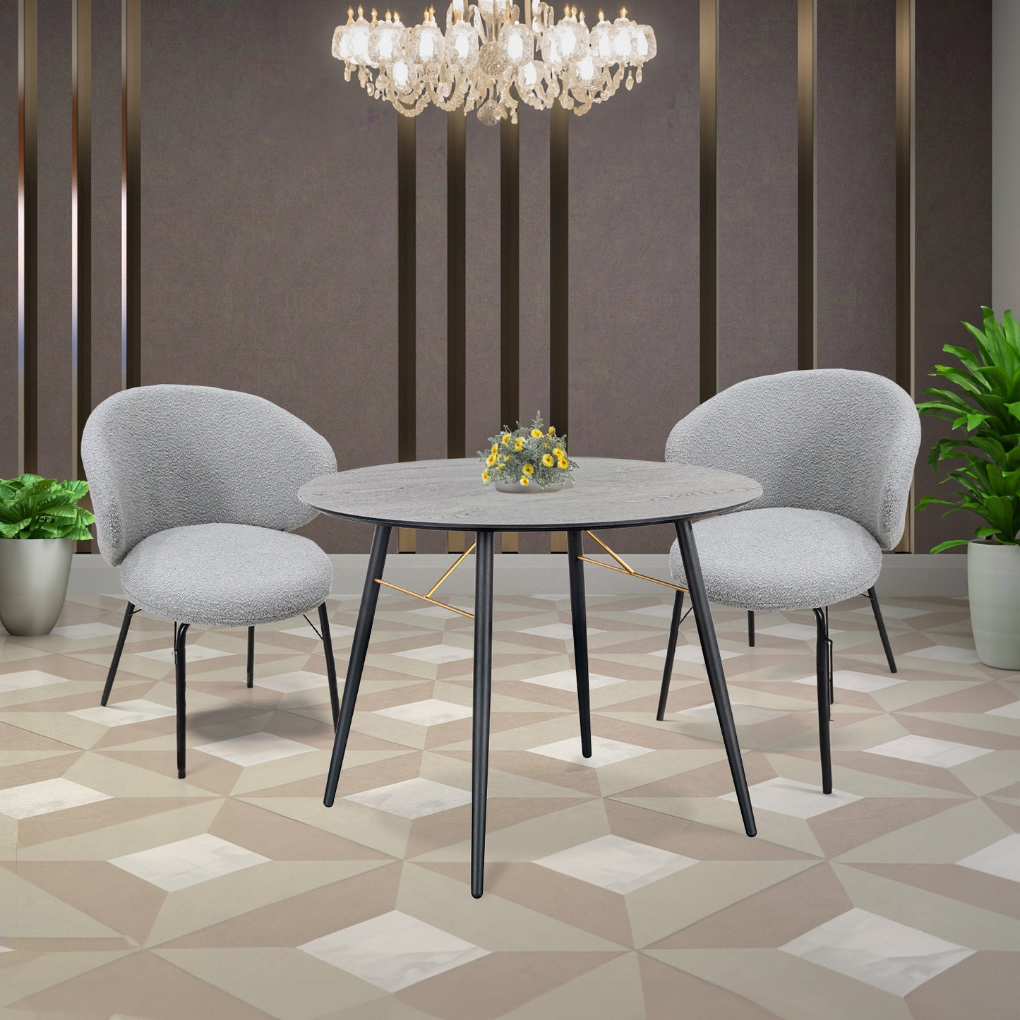Silla GIRONA
