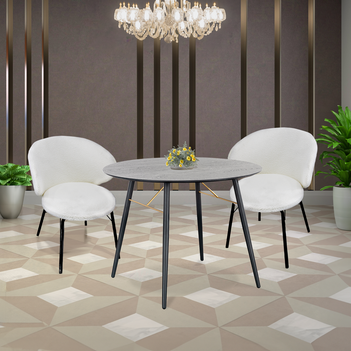 Silla GIRONA