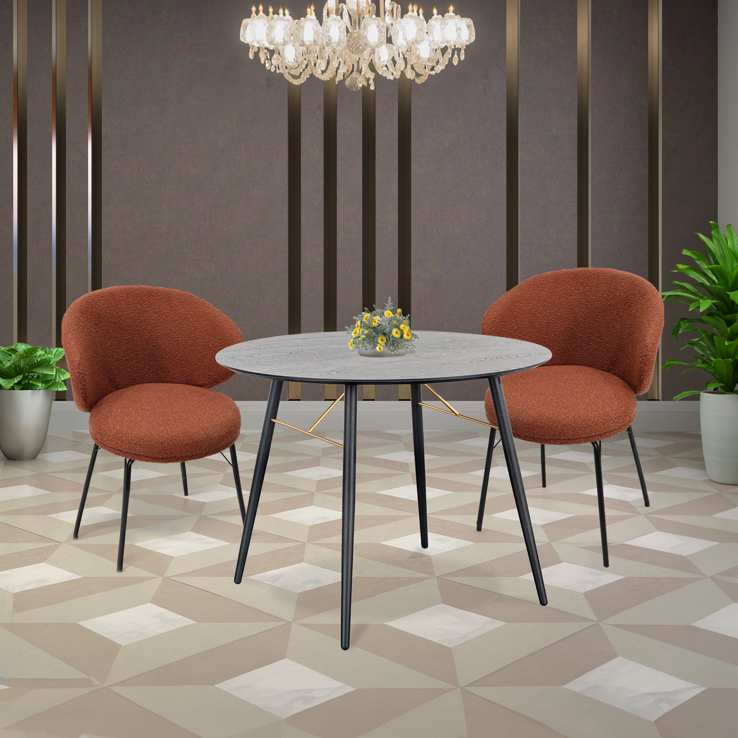 Silla GIRONA