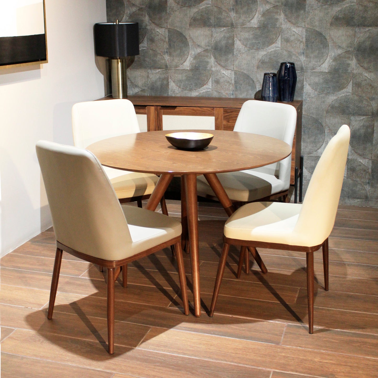 Silla SANTANDER