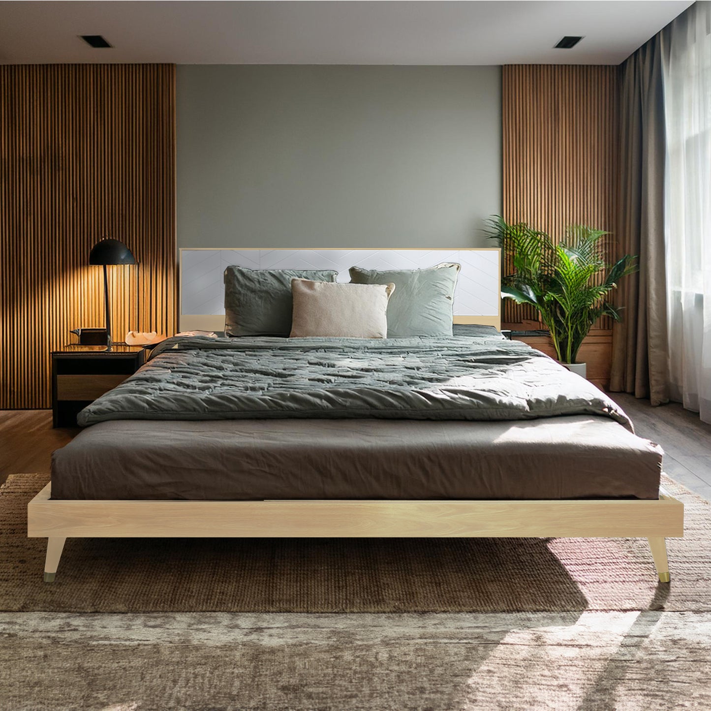 Cama KYOTO
