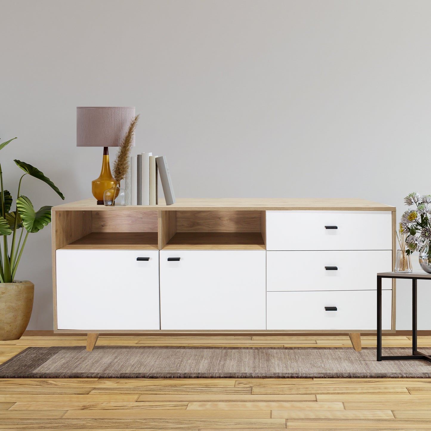 Credenza ROMA