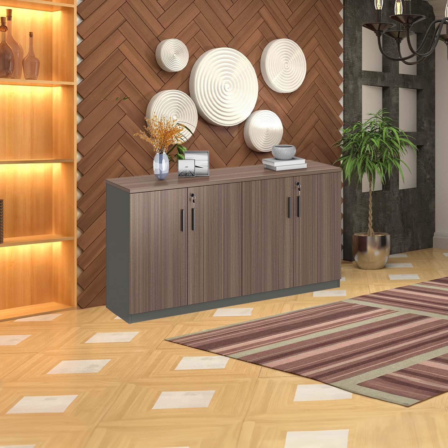 Credenza DALLAS