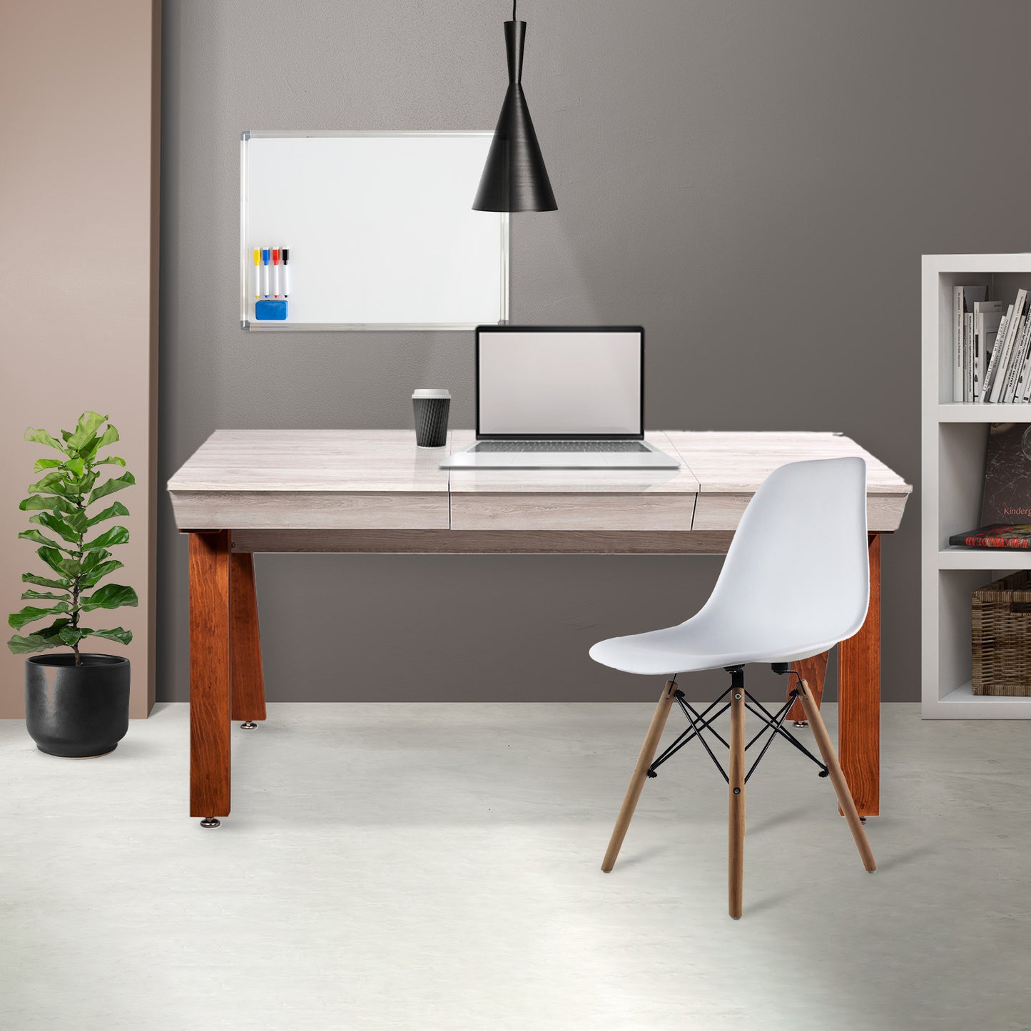 Escritorio PHOENIX