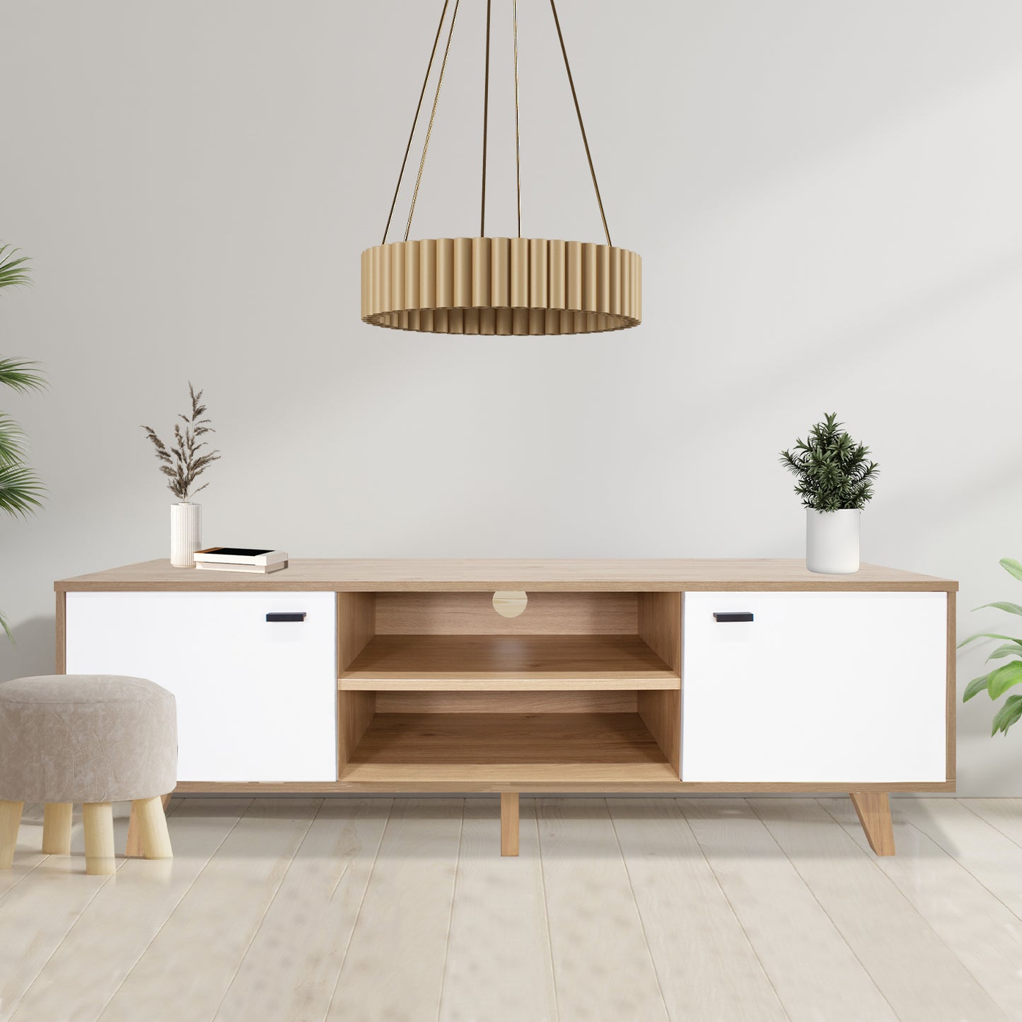 Mueble ROMA TV