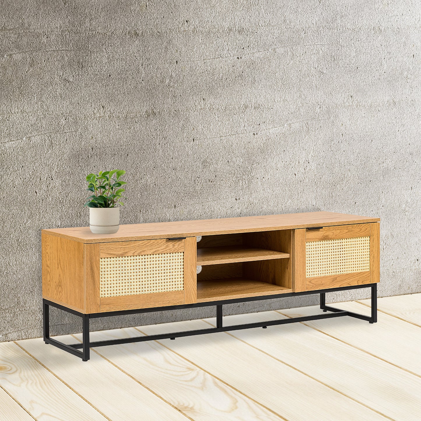 Mueble PISA TV