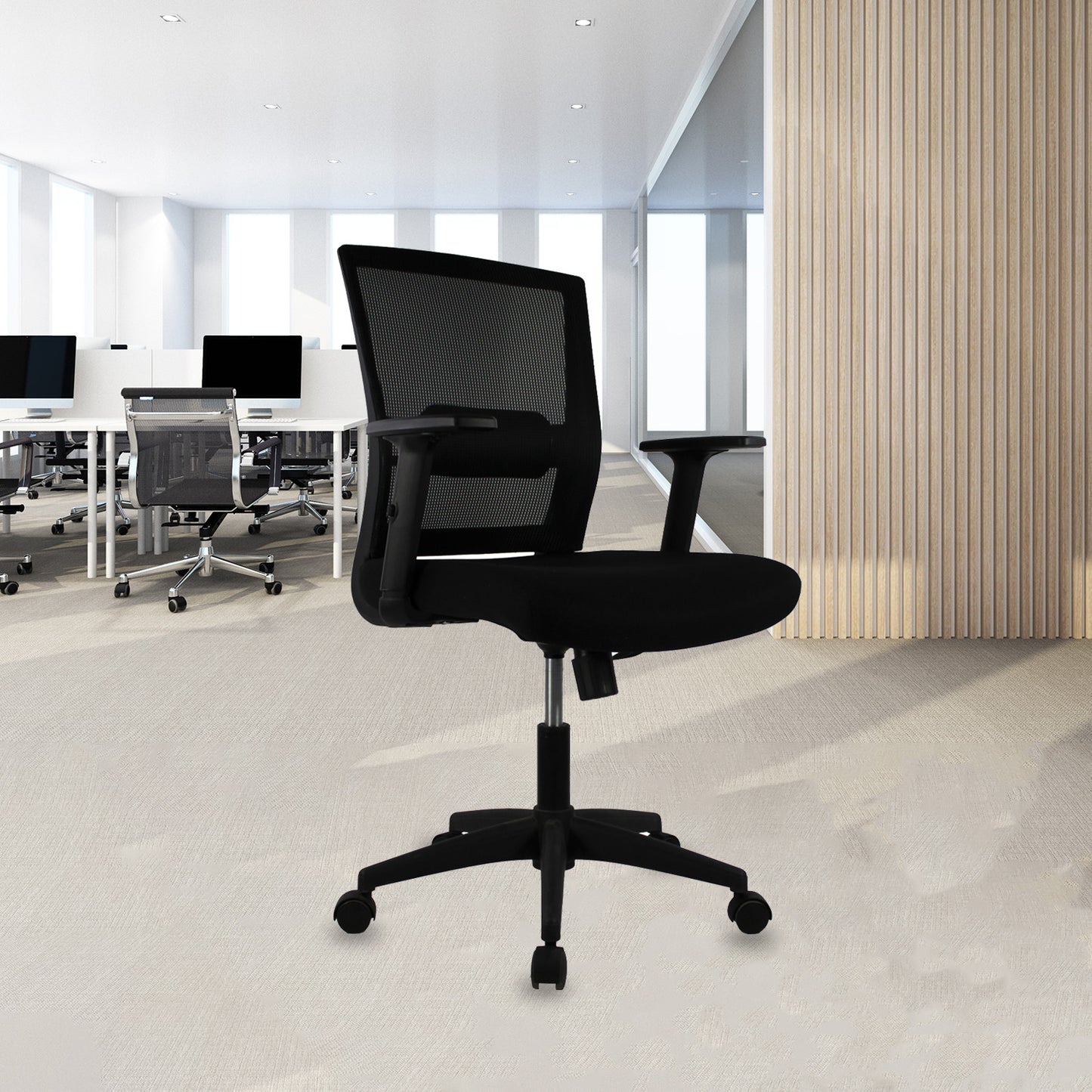 Silla LEIRIA