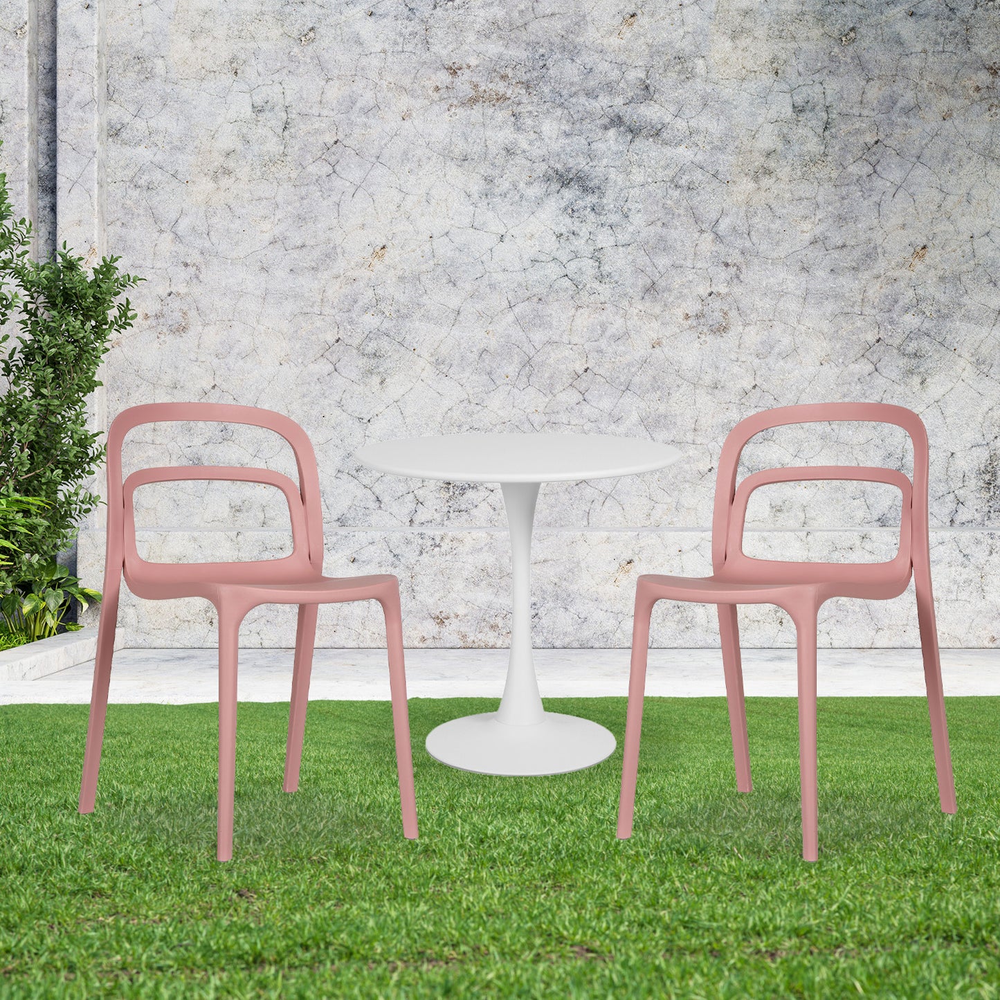 Silla MELILLA