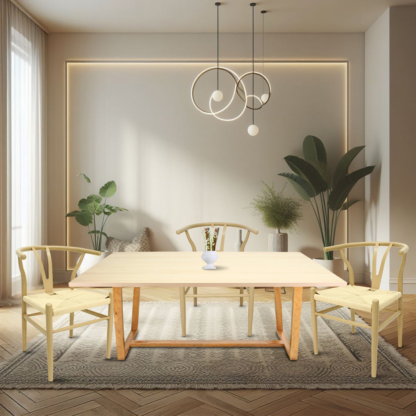 Silla TARRAGONA METAL