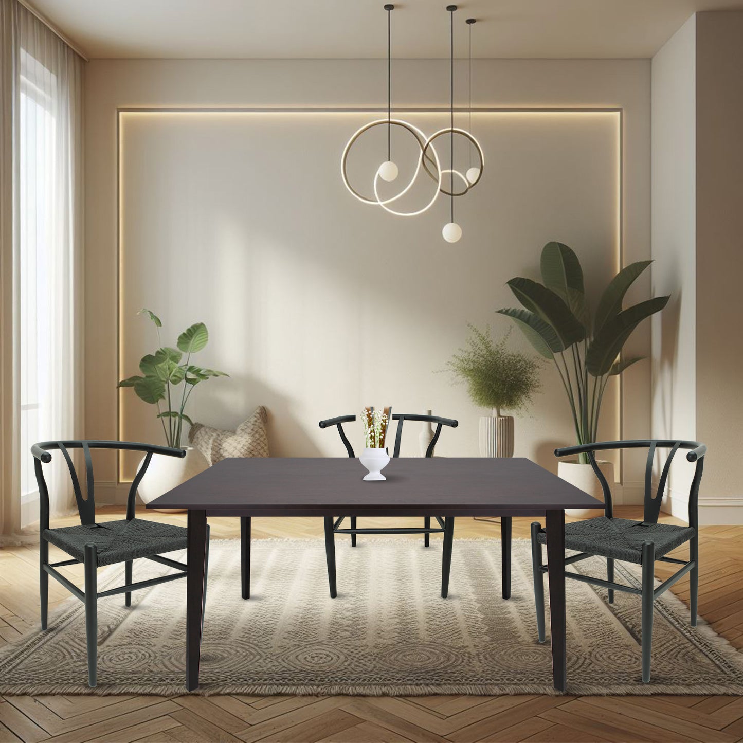 Silla TARRAGONA METAL