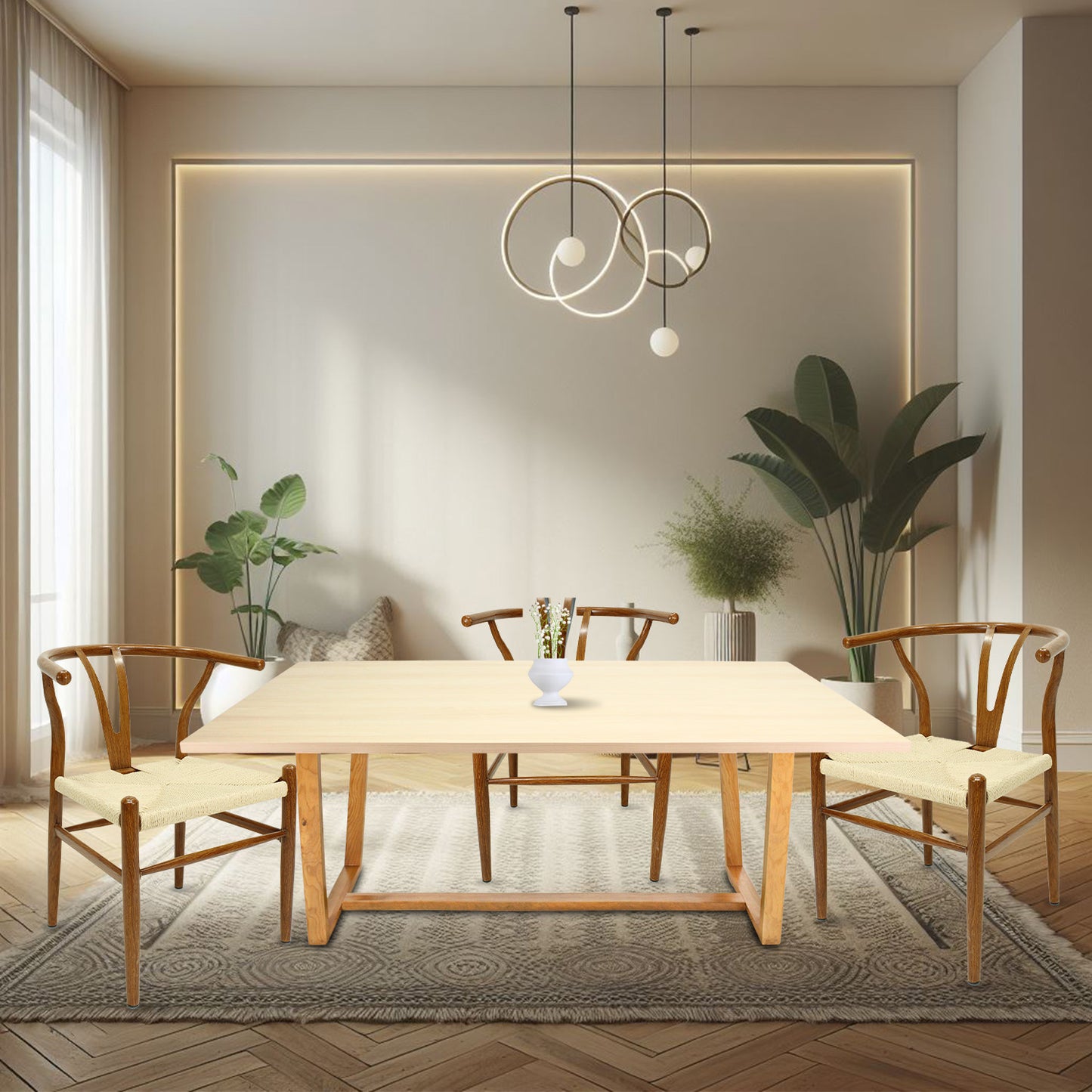 Silla TARRAGONA METAL