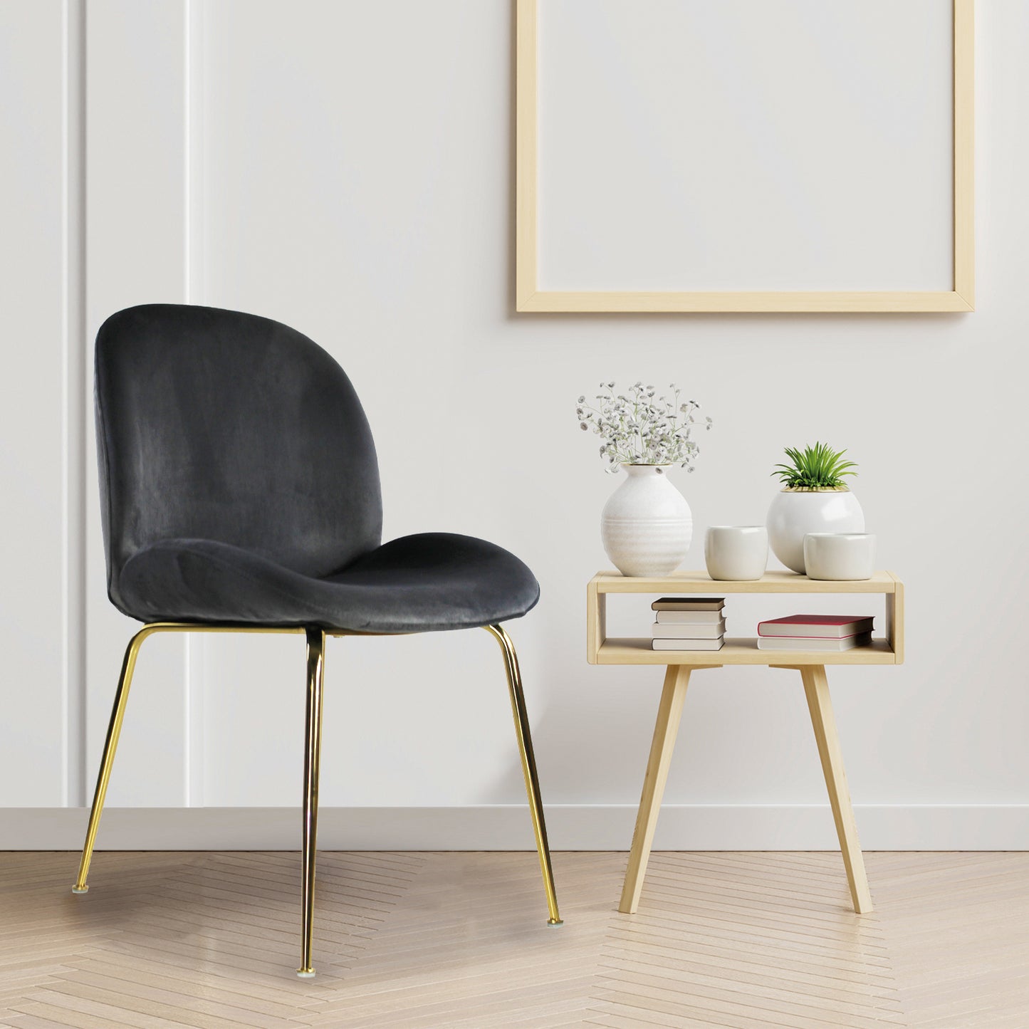 Silla SALAMANCA