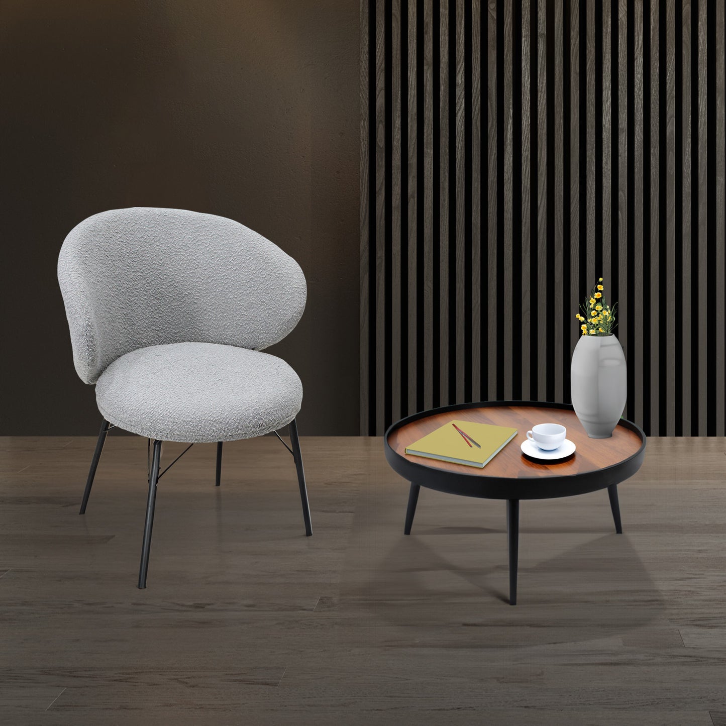 Silla GIRONA