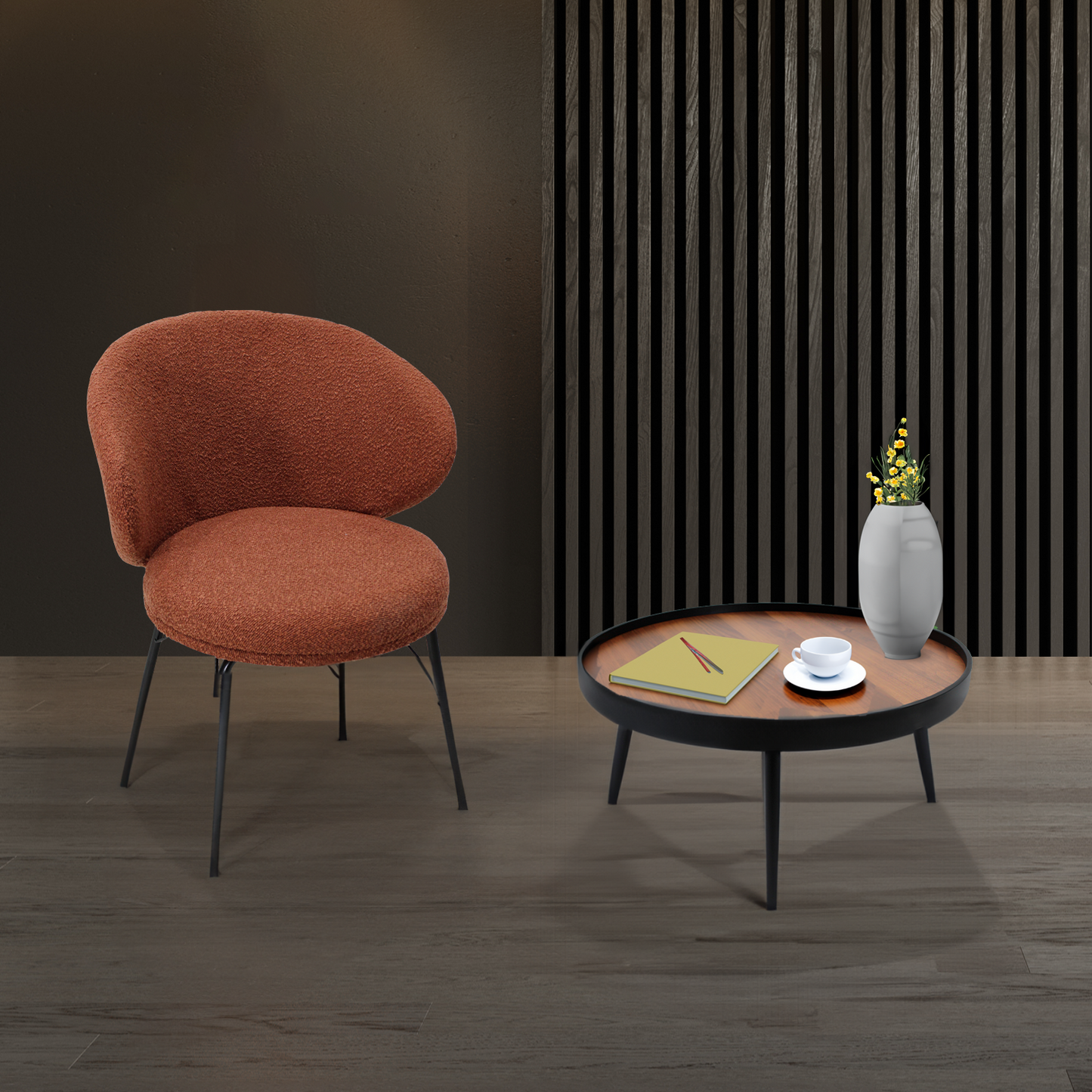 Silla GIRONA