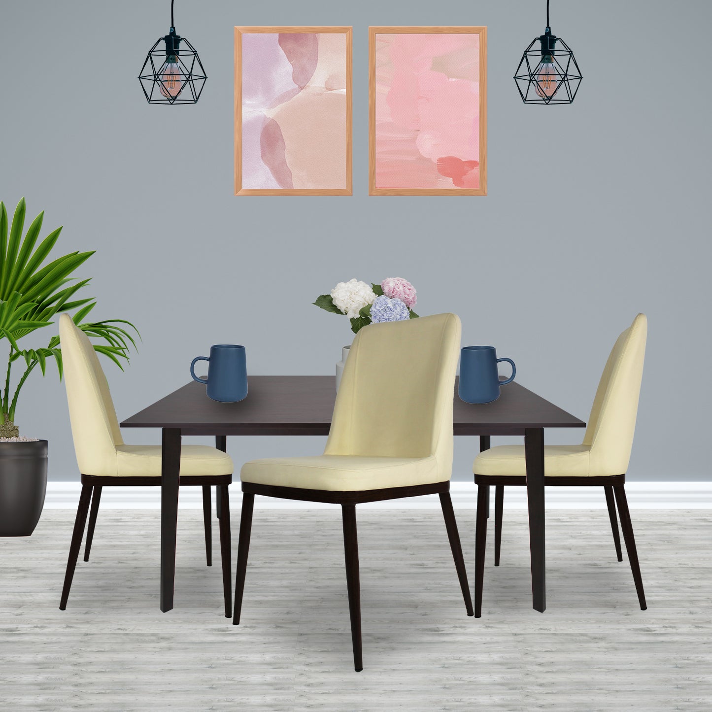 Silla SANTANDER