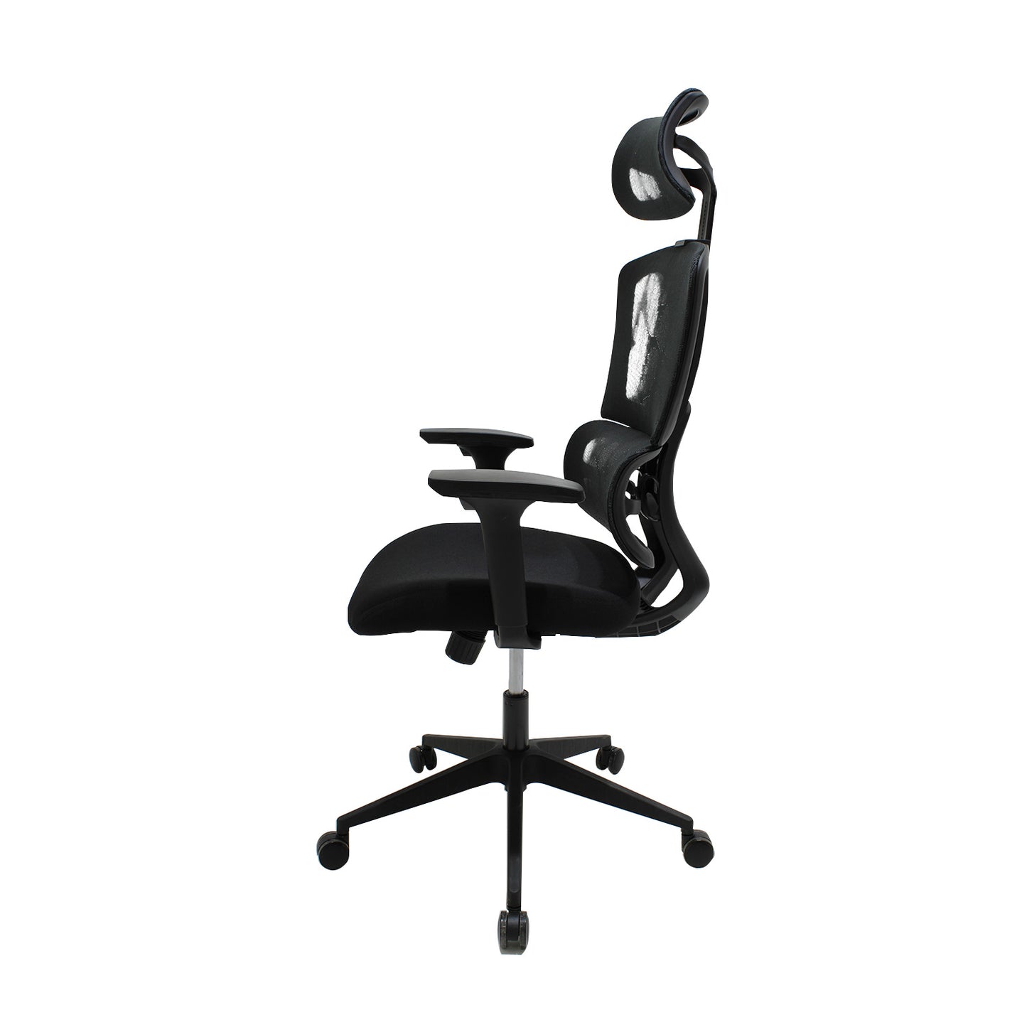 Silla OVAR