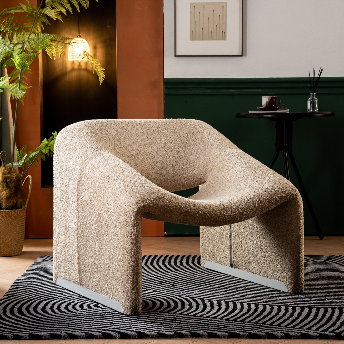 Sillon JENA