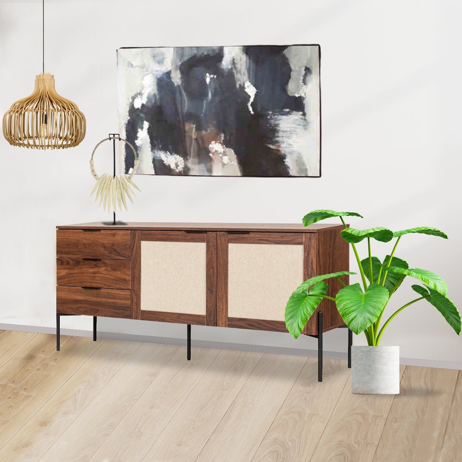 Credenzas & muebles de TV