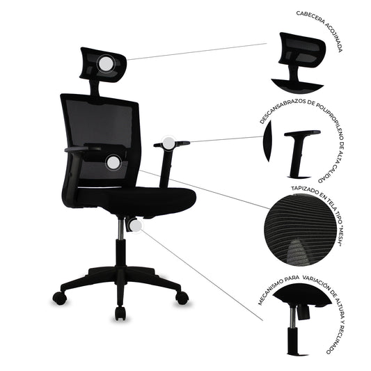 Silla SINES