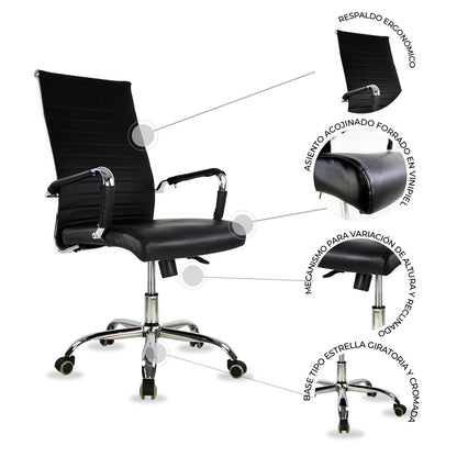 Silla GAIA