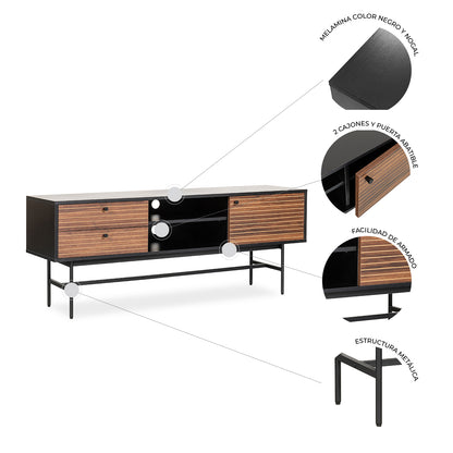 Mueble MILAN TV