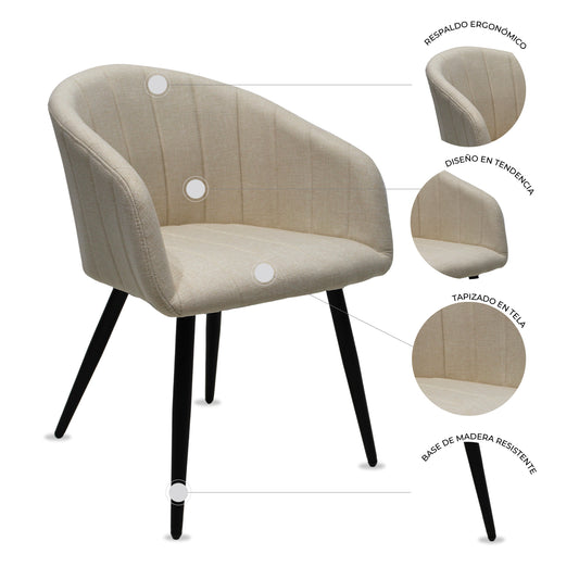 Silla VIGO