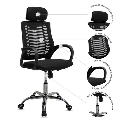 Silla VIANA