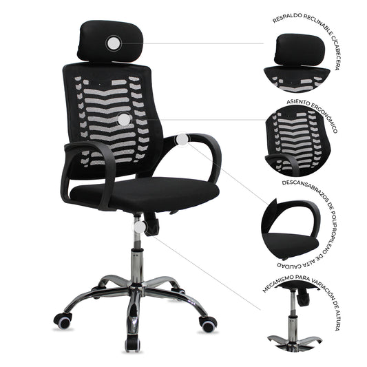 Silla VIANA