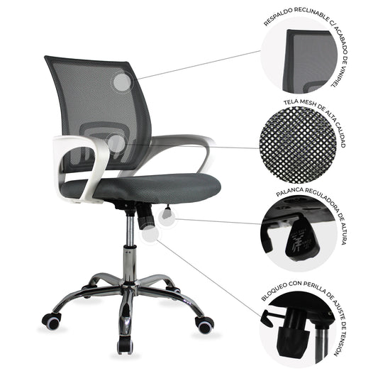 Silla AVEIRO