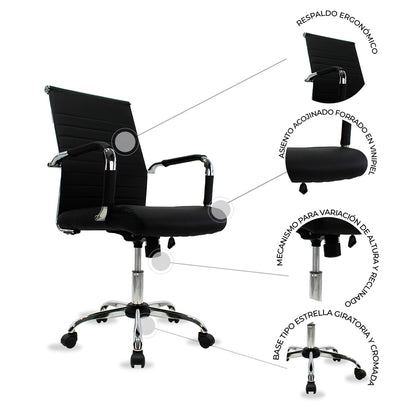 Silla NOVA