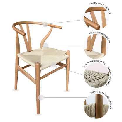 Silla TARRAGONA