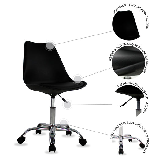 Silla OPORTO