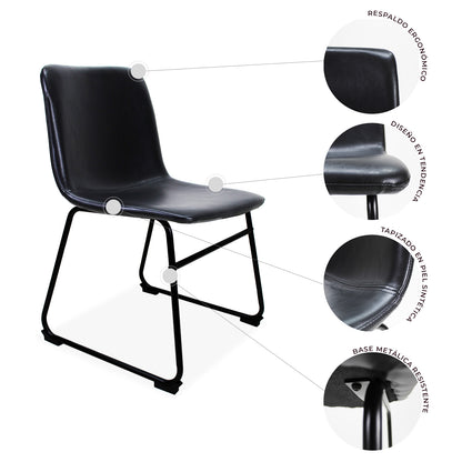 Silla CORDOBA