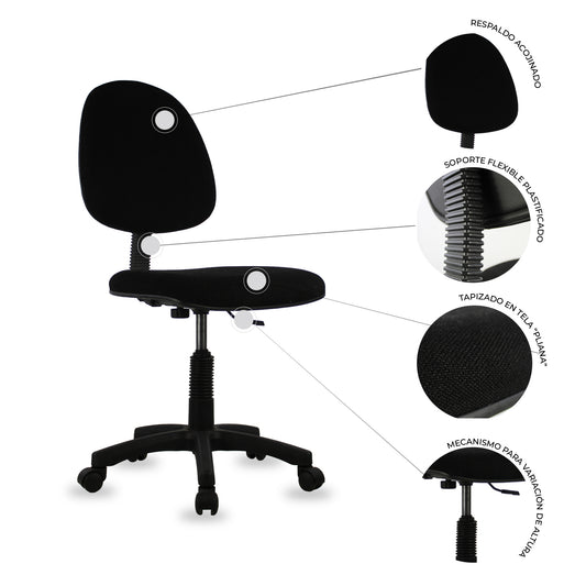 Silla FARO