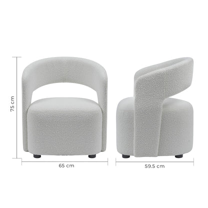 Sillon HAMBURGO