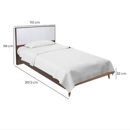 Cama KYOTO