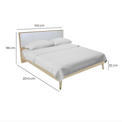 Cama KYOTO