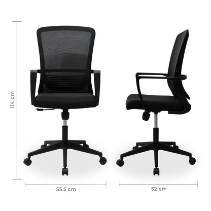 Silla ELBAS