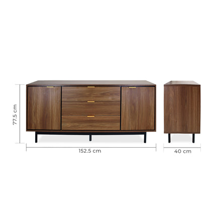 Credenza FLORENCIA