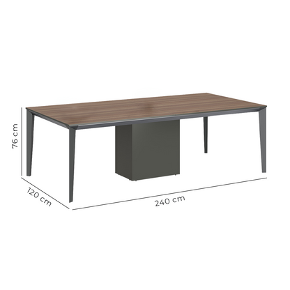 Mesa QUITO