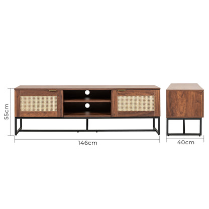 Mueble TORINO TV