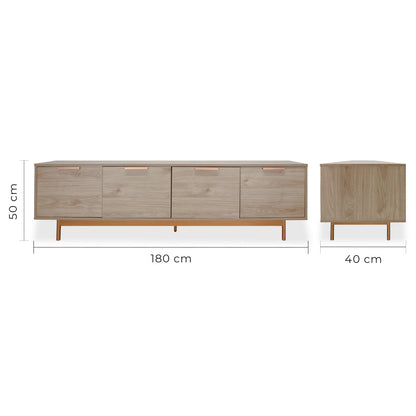 Mueble MODENA TV