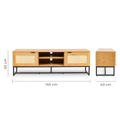 Mueble PISA TV