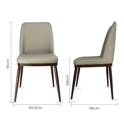 Silla SANTANDER